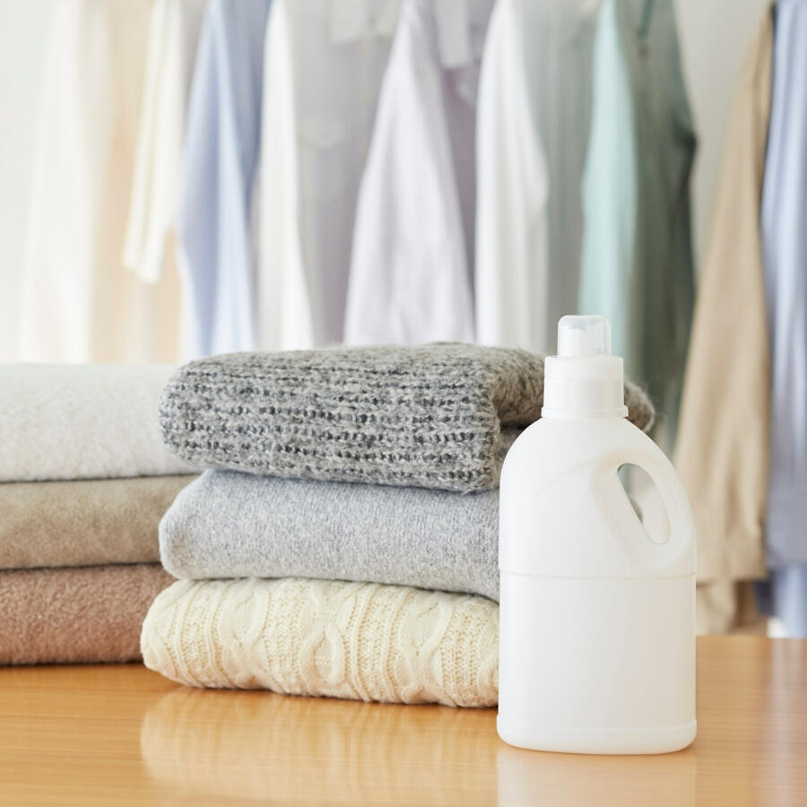 Pelembut (Softener)